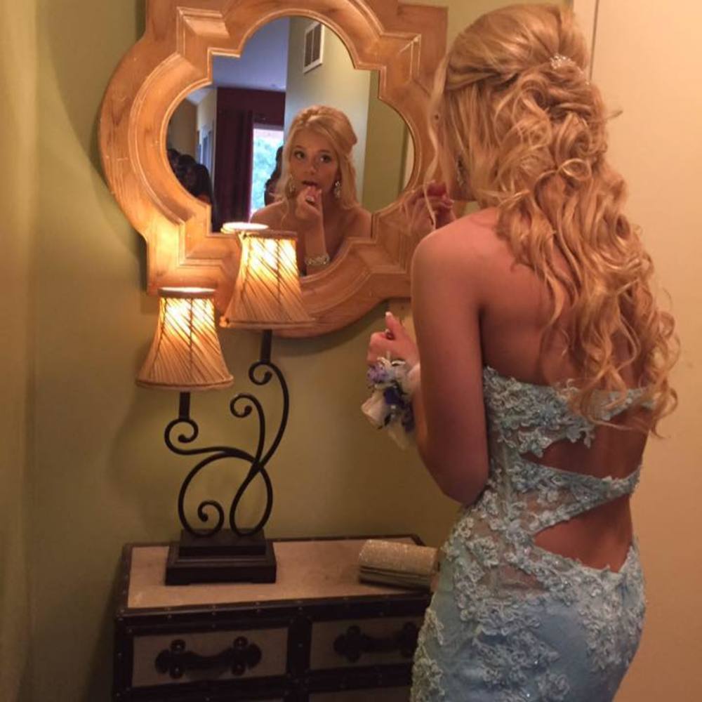 Meet your Posher, Valerie